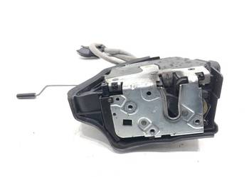 ZAMEK DRZWI LEWY PRZÓD BMW E53 SUV 00-06
