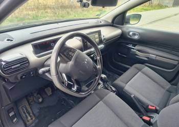 Citroën C4 Cactus Citroen C4 Cactus, 1.6BHDI.