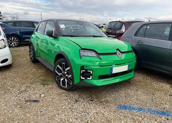RENAULT 5. E-Tech Electrique 150 GZ502