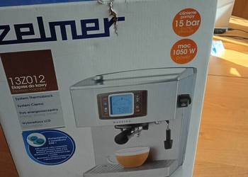 Expres do kawy Zelmer Maestro 13Z012