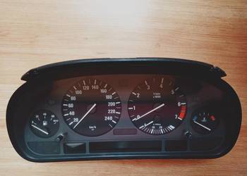 LICZNIK BMW E38 728 MANUAL