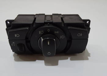 PANEL PRZEŁĄCZNIK WŁĄCZNIK ŚWIATEŁ BMW E60 E61 6925287 (4642432)