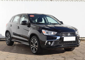 Mitsubishi ASX 1.6 MIVEC