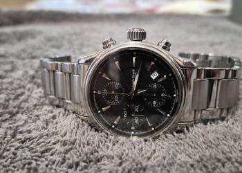 Louis Erard Automatic Chrono