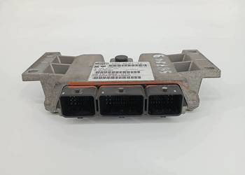 STEROWNIK SILNIKA 9655354880 6LP1.12 2.0 B 136KM Peugeot 407 I (2004-2010)