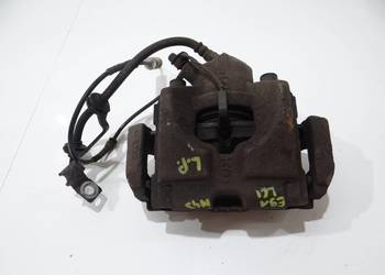 ZACISK HAMULCOWY LEWY PRZÓD BMW E90 E91 LCI N43 54/24 (17245670)
