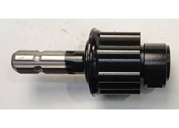 Sprzęgło zapadkowe - adapter 800Nm 17237