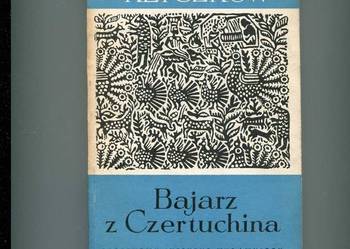 Bajarz z Czertuchina - Kłyczow