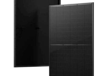 Panel fotowoltaiczny ASTRO 505W Bifacial CHSM60RNS(DG)/F-BH