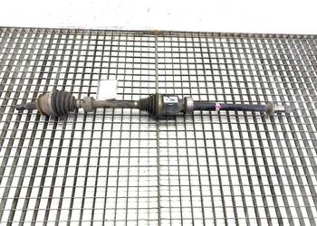 PÓŁOŚ PRAWY PRZÓD MAZDA 3 BM GTU32550X 2.0 165KM PRZEGUB