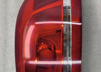 LAMPA PRAWY TYŁ KOMBI VW PASSAT B7 3AF945096A