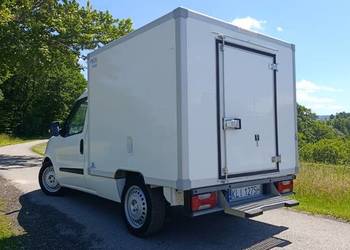 Wynajem Auto Chłodni / Chłodnia na Wynajem /Wynajem Chłodni