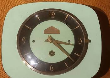 Stary zegar Francuski Orval 15 jours