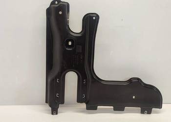 VW TIGUAN II OSŁONA PODWOZIA LEWA 5QF825101A