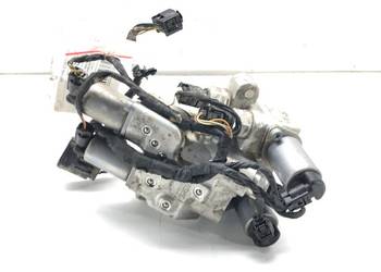 POMPA ZAWIESZENIA BMW F01 Sedan/Limuzyna 08-15 MODUŁ