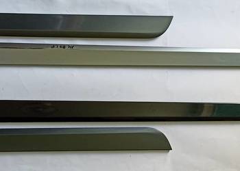 listwa dolna drzwi Audi A4 b7 listwa dolna drzwi Audi A4 b7