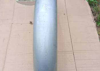 Oryginalny błotnik tylny Simson S51