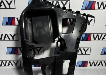BMW F20 F21 ŚLIZG MOCOWANIE ZDERZAKA PRAWE TYLNE 7240956