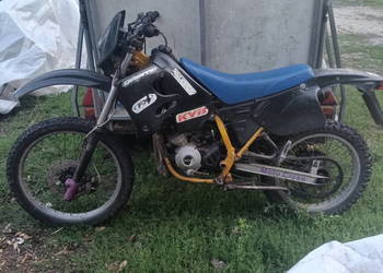 Sprzedam motor