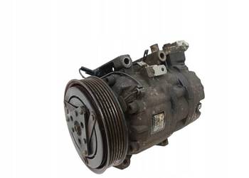 SPRĘŻARKA KLIMATYZACJI 3K61045010 2.5 16V Nissan X-Trail I (2001-2007)