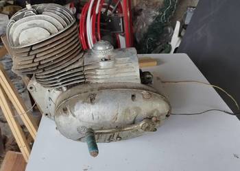 Silnik Jawa 175