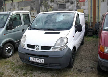 Renault Trafic Renault Trafic