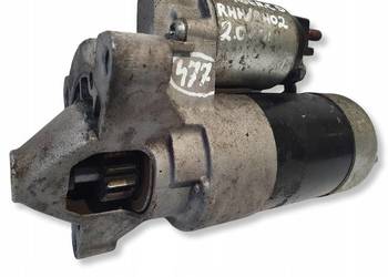 ROZRUSZNIK Citroen C5 III 2.0 HDI RHH 163KM