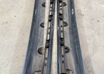 Listwy Progowe Progi Mercedes-Benz OE w253 GLC