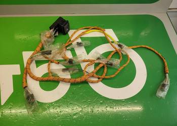 Wiązka przewodów elektronicznego układusterowania silnikiem226-5758Cat C-12