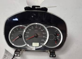 LICZNIK ZEGAR MITSHUBISHI L200 8100B638 LICZNIK ZEGAR MITSHUBISHI L200 8100B638