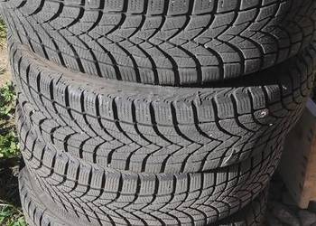 Koła zimowe Mercedes 5x112 Koła zimowe Mercedes 5x112