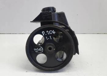 Peugeot 206 1.1 i POMPA WSPOMAGANIA 9632252880