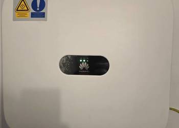 Inwerter Huawei 6KTL-M1 HC.