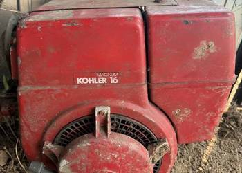 Silnik kohler magnum 20km