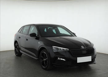 Skoda Scala 1.5 TSI