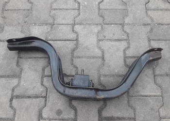 Uchwyt wspornik skrzyni Mercedes 310d 208d 308d 207d 410d
