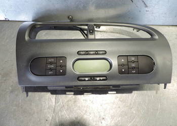 PANEL STEROWANIA NAWIEWU KLIMY SEAT LEON 2 II