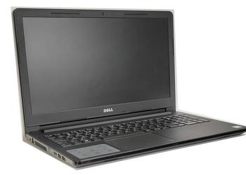 Laptop Dell Vostro 15 15.6" Intel i3-7130u 8GB-DDR4 256GB-SSD Win11 Lublin