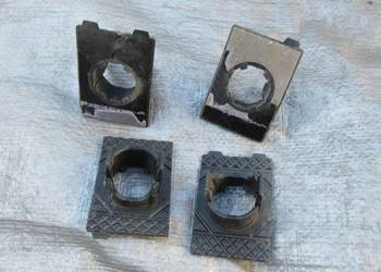 skoda roomster uchwyt koszyk czujnika pdc