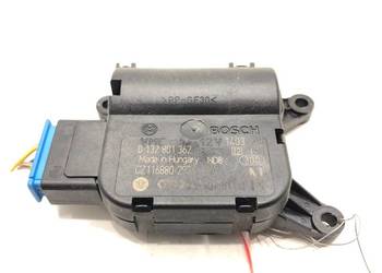 SILNIK NAGRZEWNICY VW 0132801362 PASSAT B7 10-15