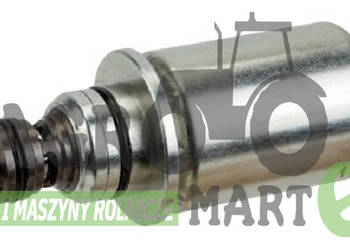 87472229, 87472229 ELEKTROZAWÓR CZERWONY CNH
