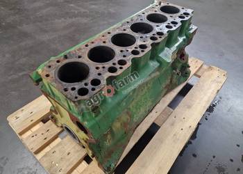 Blok silnika Jonh Deere 2840