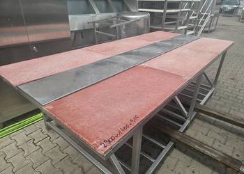 Stół masarski Stół masarski