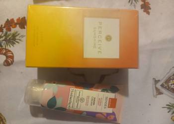 Perceive sunshine edp 50ml unikat