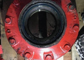 Piasta - Clark Hurth 17706001629 - Manitou