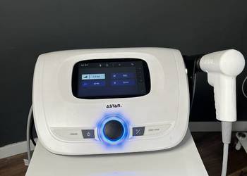 Astar Impactis M+ – fala uderzeniowa, rok 2021