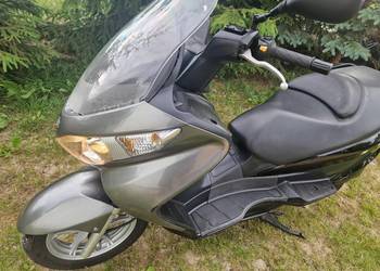 Suzuki  Burgman 125cm3 2008r. niski przebieg