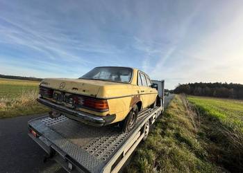 Skup aut złomowanie kasacja demontaż konin koło turek Słupca microcar