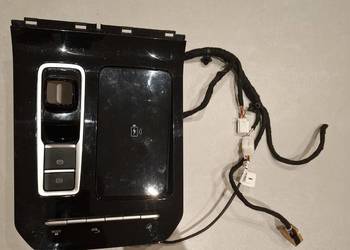 chery tiggo 7 Pro 2022 kokpit lewarek ładowarka indukcyjna 802000041aa