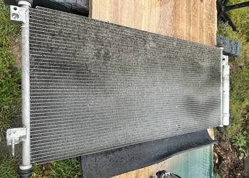 Chłodnica klimatyzacji Honda Jazz 3 (08-15)